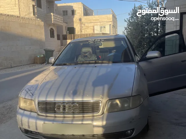 Used Audi A4 in Bethlehem