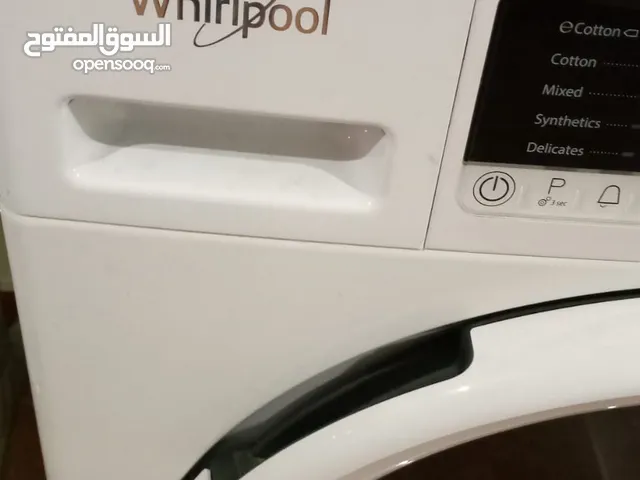Whirlpool 1 - 6 Kg Dryers in Hawally