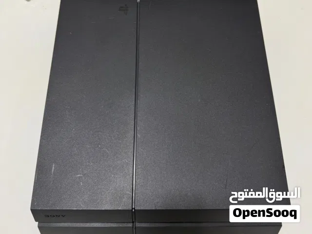 للبيع سوني فور ps4