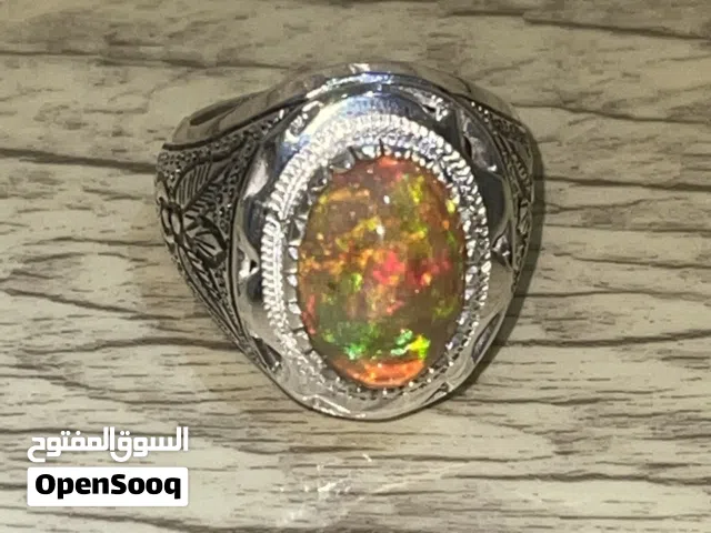 خاتم اوبال افريقي