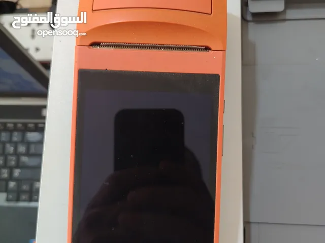 جهاز بيع بطاقات الالعاب وبطاقات الاتصالات