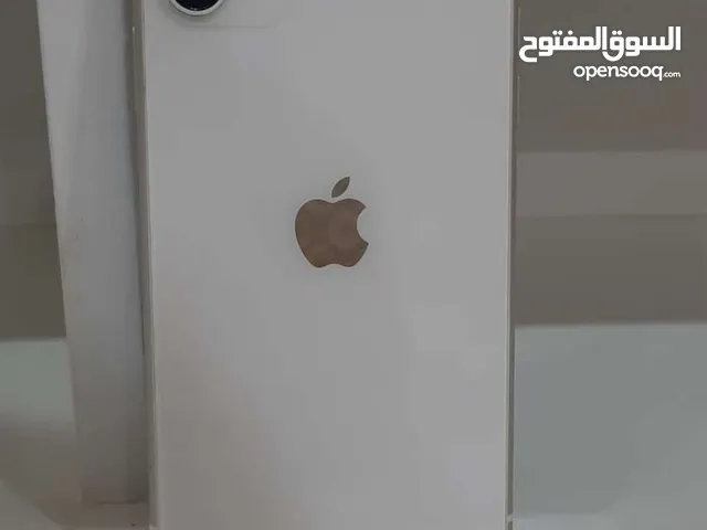 Apple iPhone 11 128 GB in Dhofar