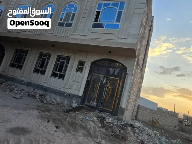 عماره سكنيه فخمه