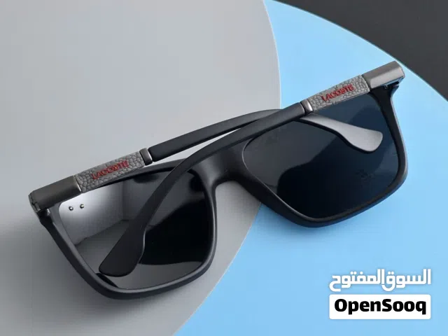 لاكوست رجالي – إطلالة فرنسية أنيقة بلمسة Lacoste