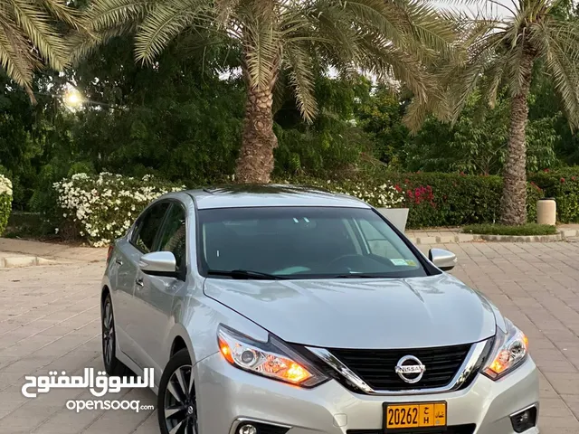  Used Nissan in Al Batinah