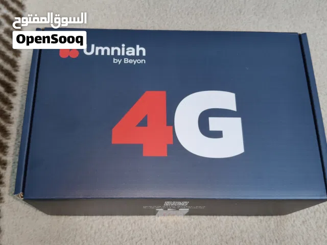 راوتر امنية 4G جديد