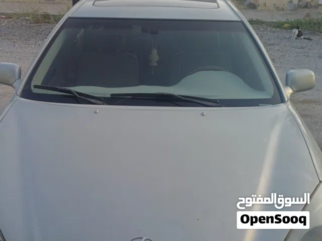 2002 لكزس ES ES 300