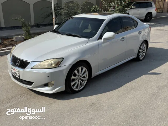 Lexus is 300 2008