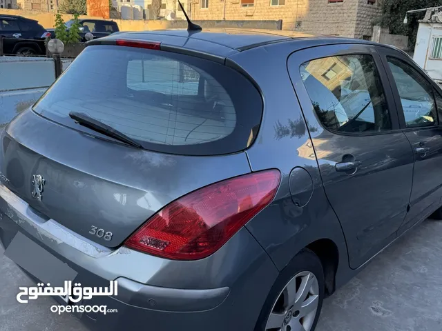 بيجو 308 فل كامل