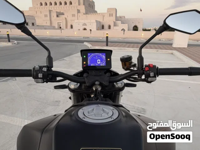 2022 شارماكس RST 750 الترا