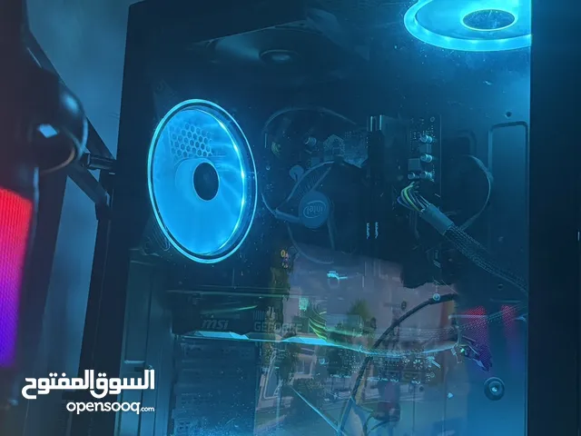 بيسي قيمينق Pc gaming