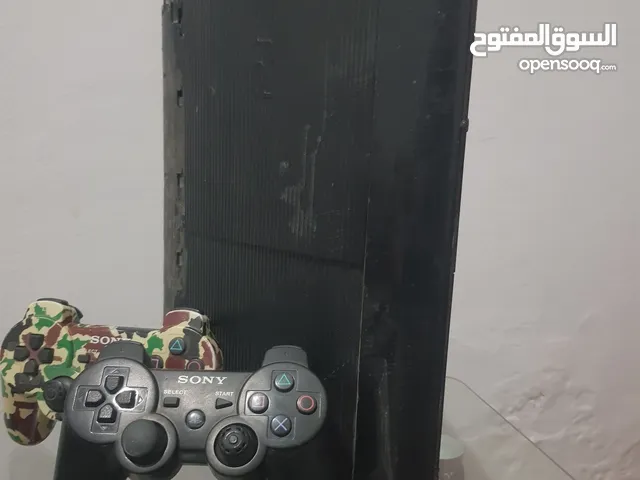  Playstation 3 for sale in Zawiya