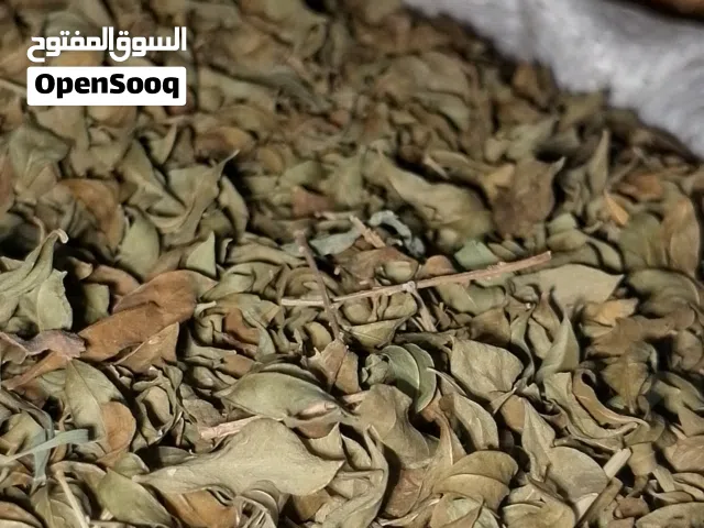 حناء عماني ورق و مطحون