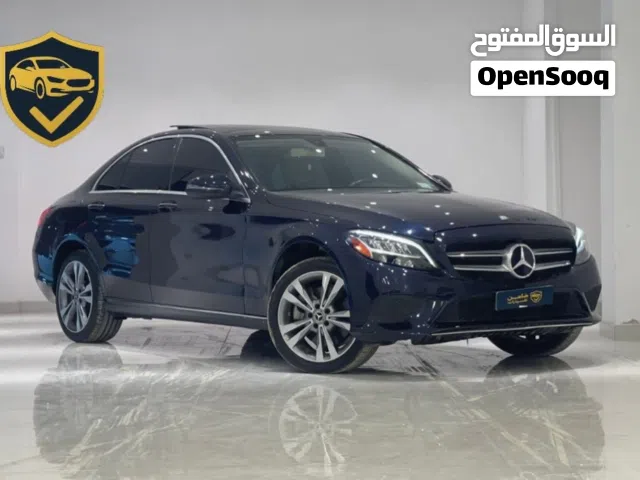 Used Mercedes Benz E-Class in Muscat