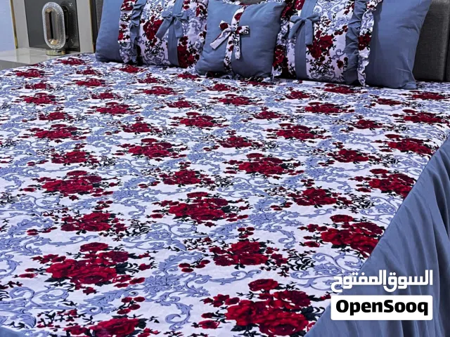 فرشات نفرين درجه اولى 4 قطع قياس ملكي كبير