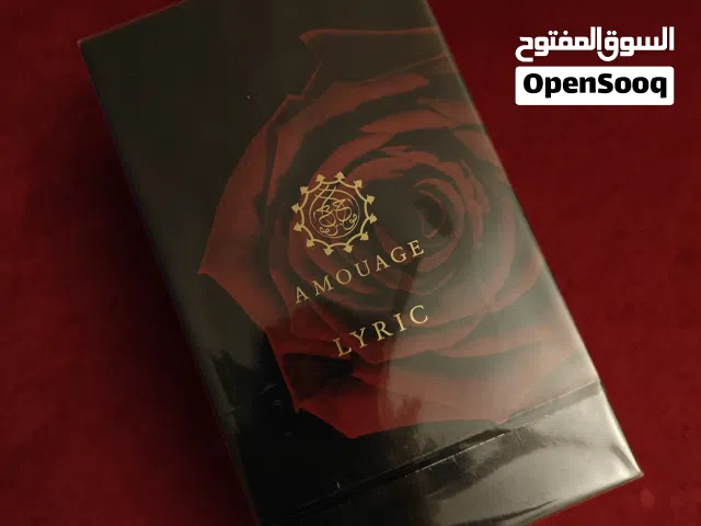 Perfumes for Sale (New & Used Fragrances) New added fragrances with new and discounted prices