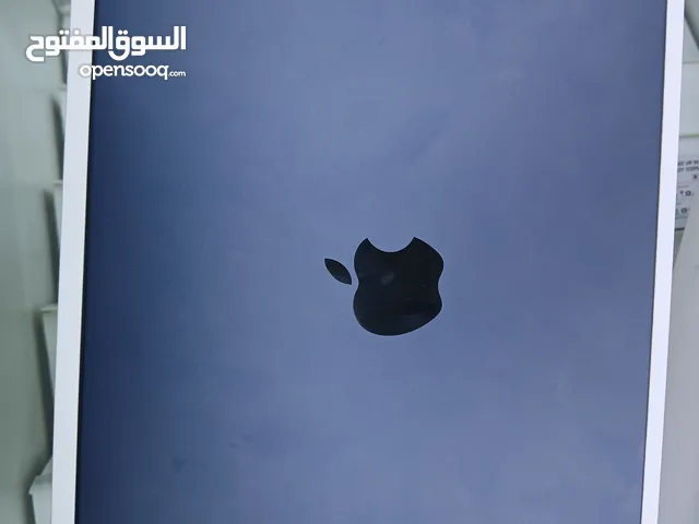 same new macbook air