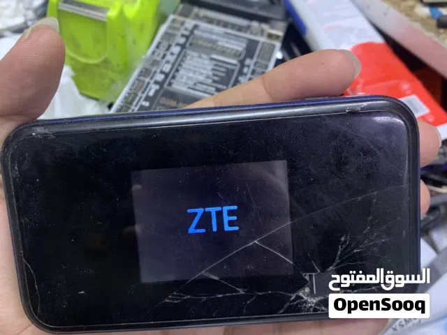 راوتر ZTE Mu5002 5G