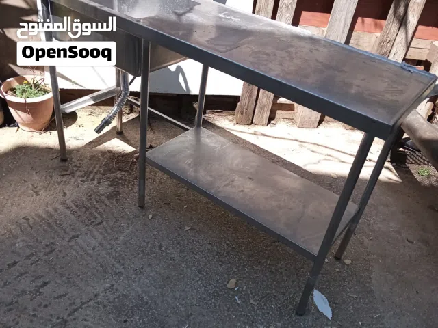 مجلى ستانلس