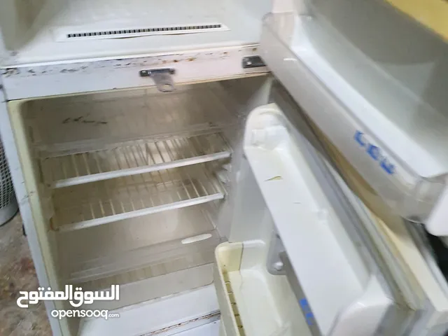 Refrigerator is well working