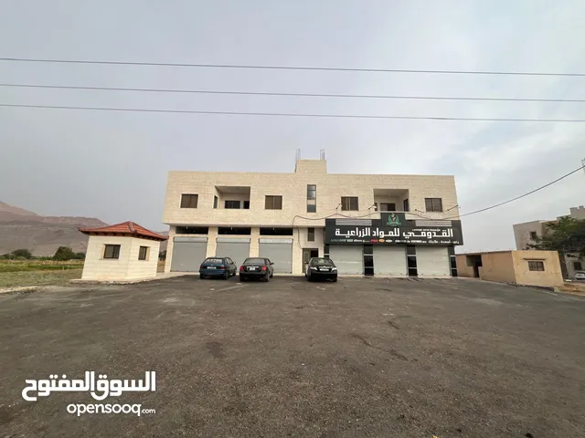 Unfurnished Complex in Al Karak GhorAl Safi