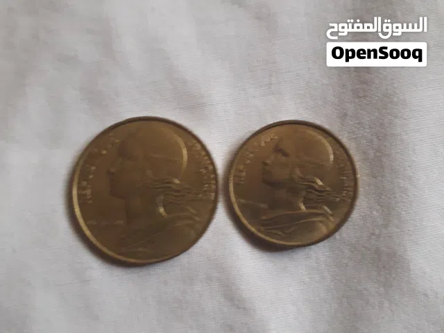 عملات معدنيه