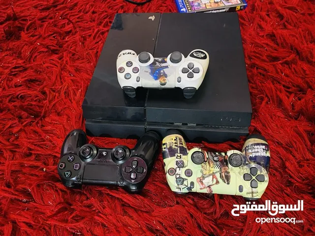 PlayStation 4 PlayStation for sale in Sabha