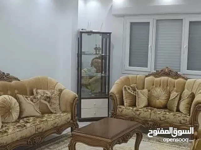 300 m2 3 Bedrooms Apartments for Rent in Benghazi Dubai Road