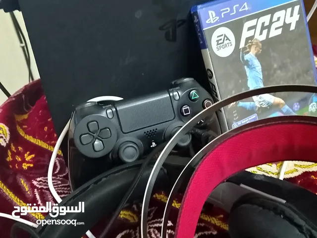 PlayStation 4 PlayStation for sale in Ramallah and Al-Bireh