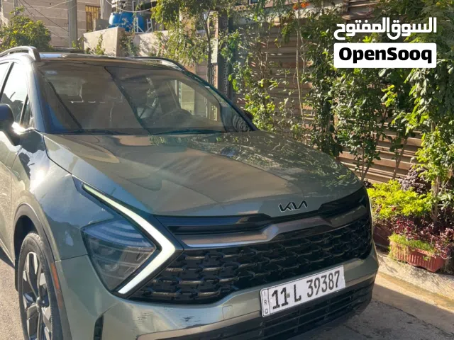 سبورتج البيع فول موصفات عليه