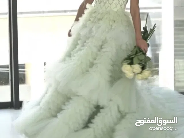 فساتين مناسبات فخمة للبيع بسعر حرق