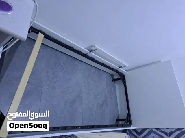 سراير عدد 2 للاطفال مستعمل نظيف بسعر واحد كولتي ممتازة ومعروفة