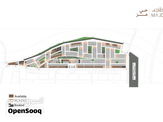 Residential Land for Sale in Al Batinah Sohar