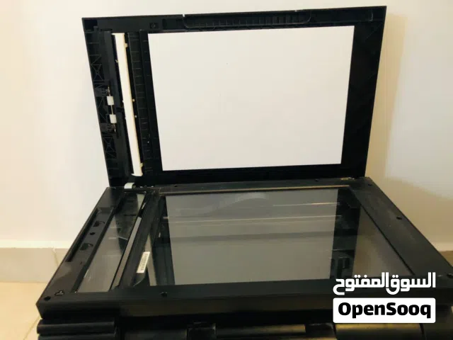 طابعه مستعمله