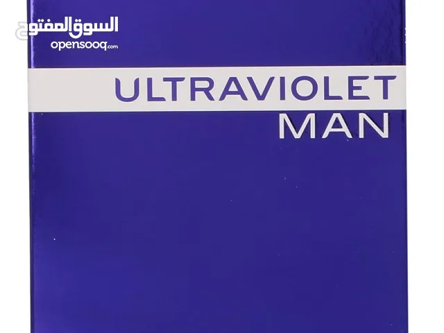 paco rabanne ultraviolet perfume