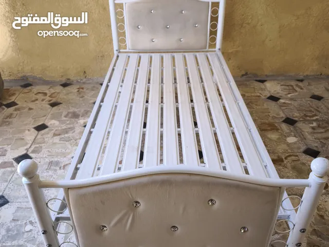 سرير نفر بسعر 75 الف