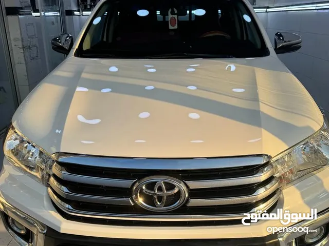 Toyota Hilux 2019 in Muharraq