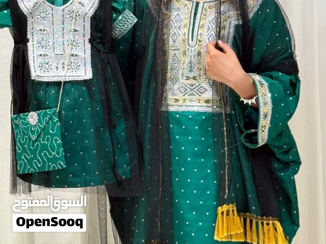 جلابيات للعيد و المناسبات بتصاميم راقيه