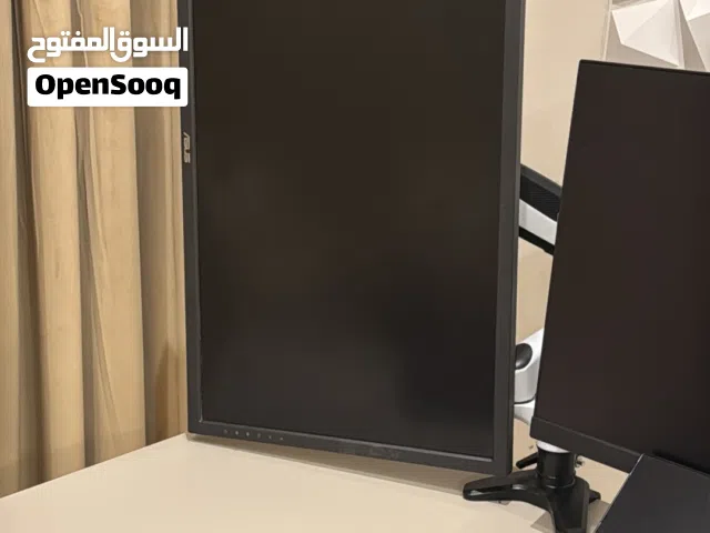 28 Asus monitors for sale  in Dhofar