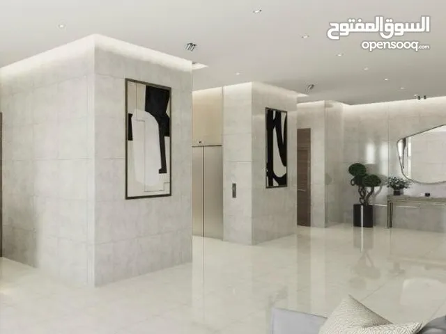 1550 ft 2 Bedrooms Apartments for Sale in Ajman Al Yasmin