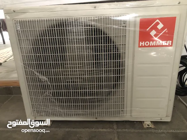 York 2 - 2.4 Ton AC in Misrata