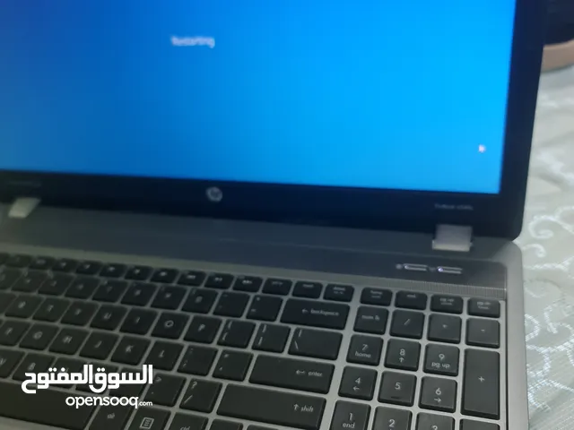 Windows HP for sale in Muscat