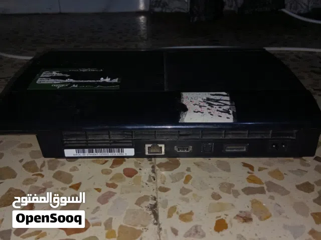 PlayStation 3 PlayStation for sale in Tripoli