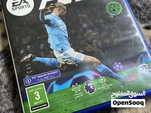 Fifa 24 ( Fc 24 ) for ps4 for sale