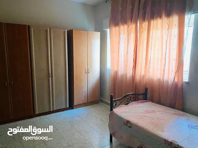 Furnished Monthly in Ramallah and Al-Bireh Al Irsal St.