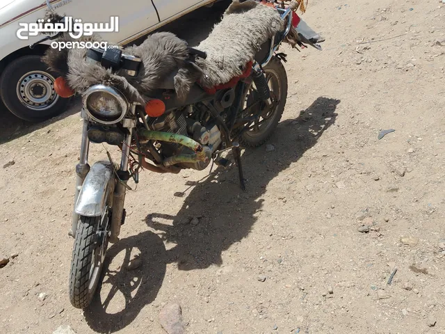 دراجه ناريه سانيا - 8 فاصل 8