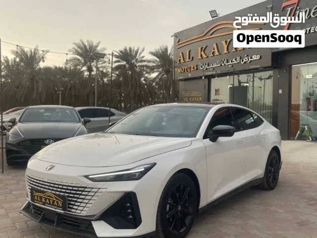 سياره شانجان للبيع