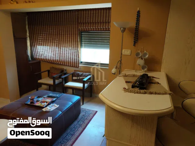 شقة سكنية استثمارية طابق ثاني 73م مفروشة في أجمل مناطق دير غبار / ref 1171