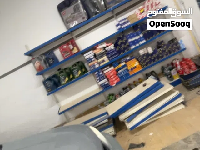 سكفالي حائطي نضييف