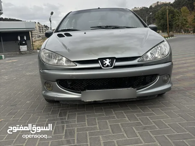بيجو 206. 2006 للبيع